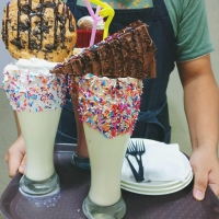 Beating the tuesday blues with these