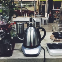 coffee
