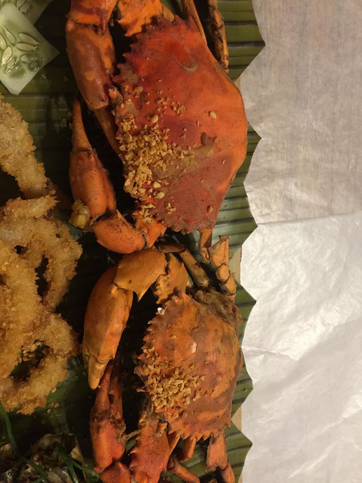 RD Crab Shack Davao City - Best Paluto All You Can in Davao City - Best ...