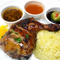 Chicken-Inasal-With-Java-Rice