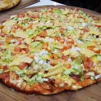 Taco-Pizza