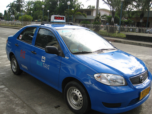 MABUHAY TAXI - Best in Davao Best in Davao