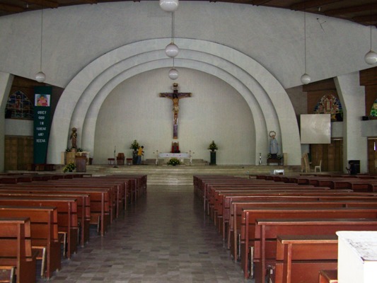 Wedding church sanpedro - Best in Davao