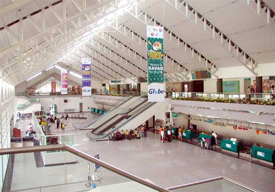 davao airport - Best in Davao