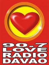 90.7 on sale love radio