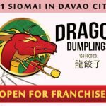 dragondumplings