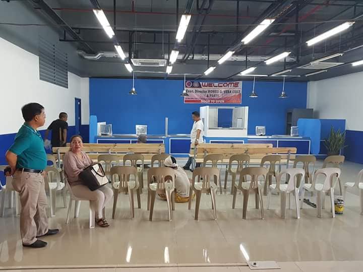 #BESTBREAKING OPENING SOON LTO XI DLRO Buhangin inside Gaisano Grand