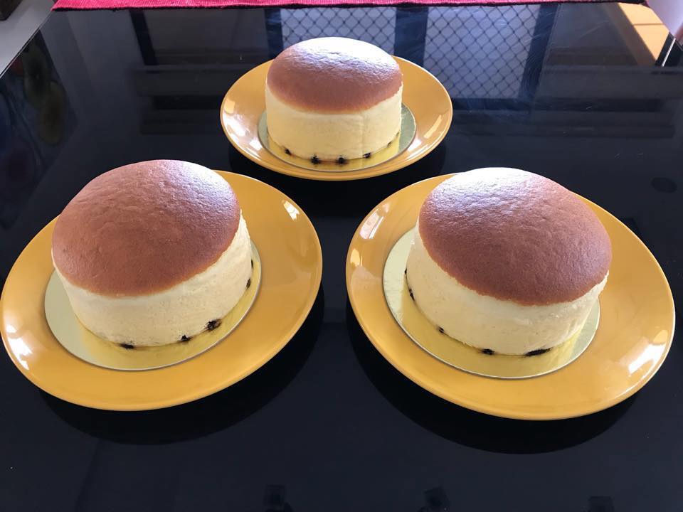 1537170302 759 Kikokeki​. “Guaranteed to satisfy the most ardent cheesecake fan out there. The - Best in Davao