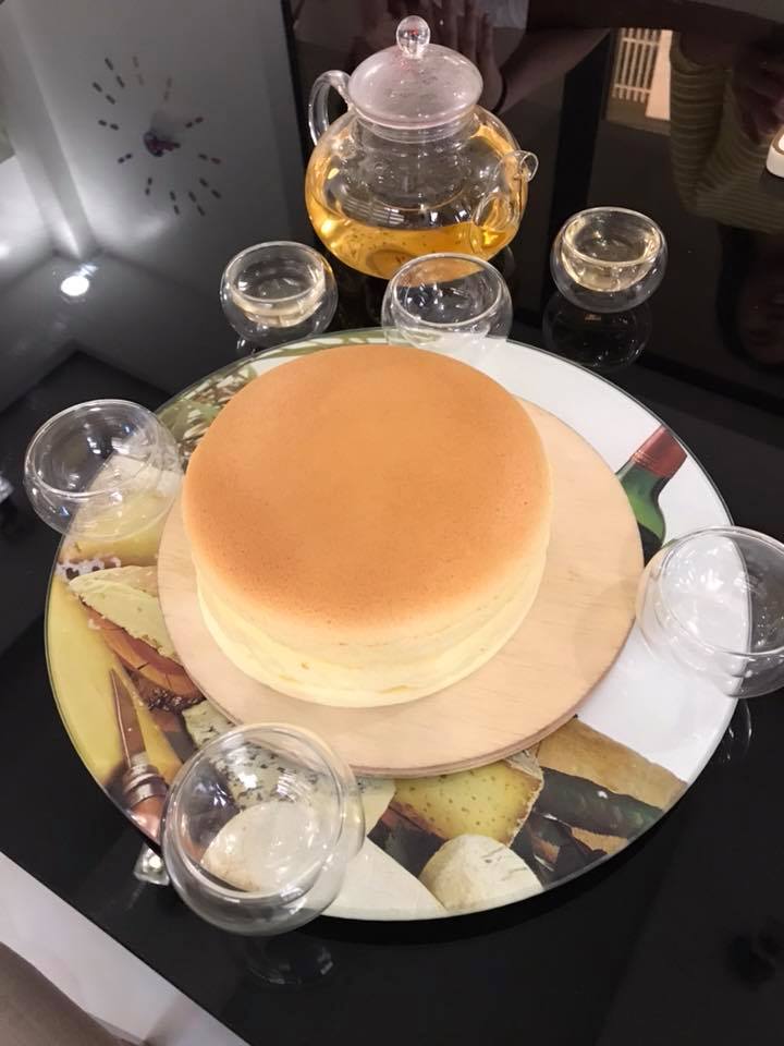 1537170302 816 Kikokeki​. “Guaranteed to satisfy the most ardent cheesecake fan out there. The - Best in Davao